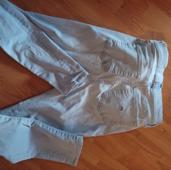 Tommy Hilfiger jeans - Picture 2 of 3